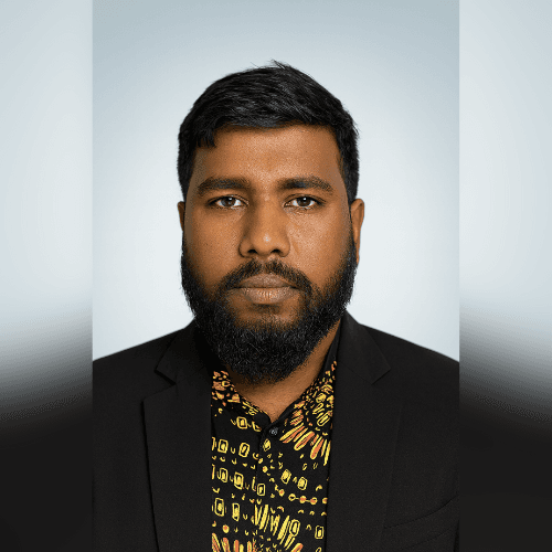 Lahiru Ishan