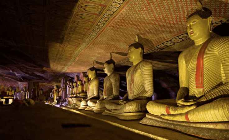 Day 2 – Negombo ➜ Sigiriya image 3