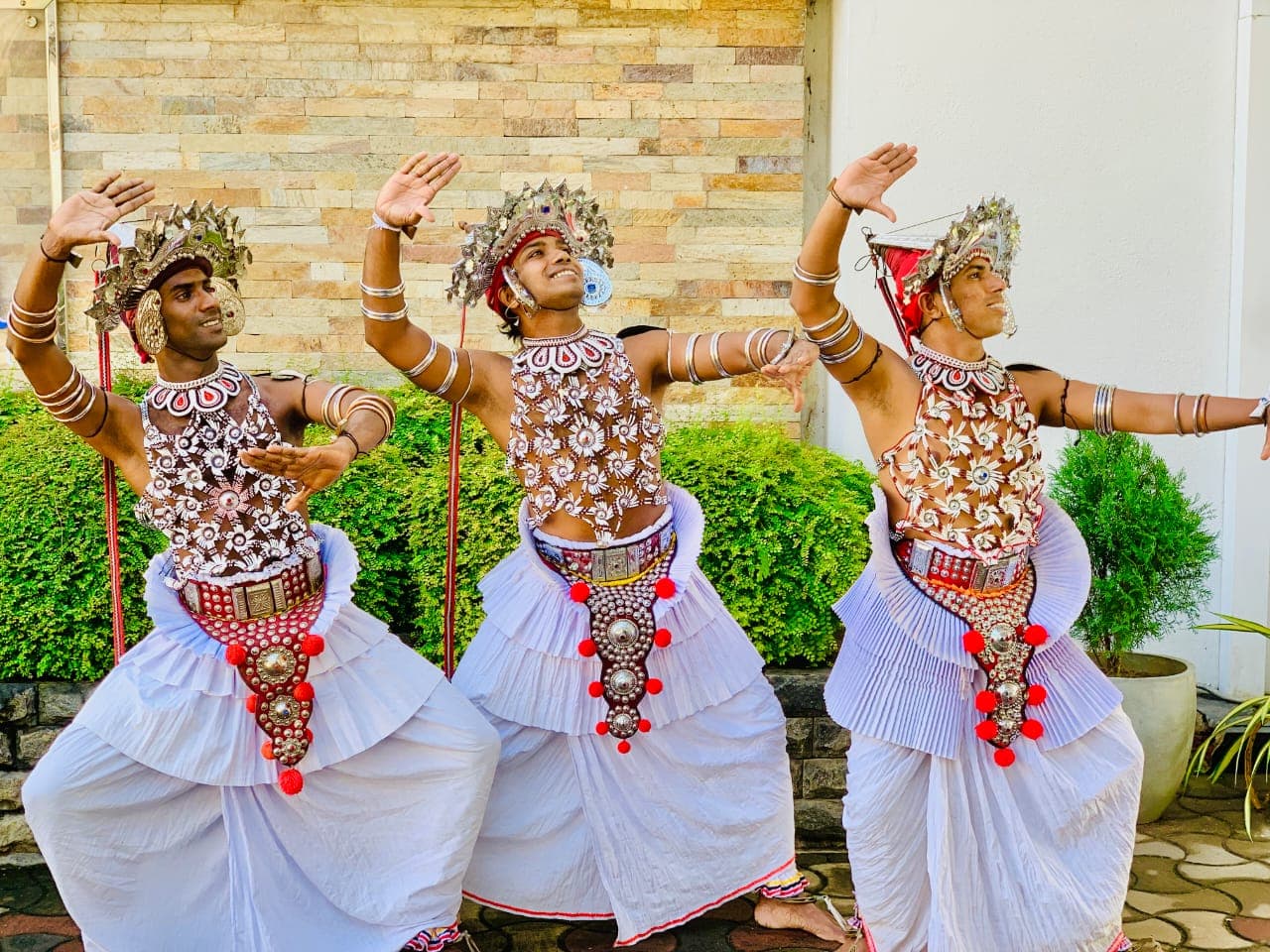 10-Day Sri Lanka Grand Experience Tour