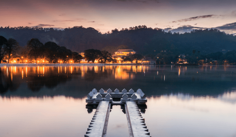 Day 5 – Sigiriya ➜ Kandy image 3