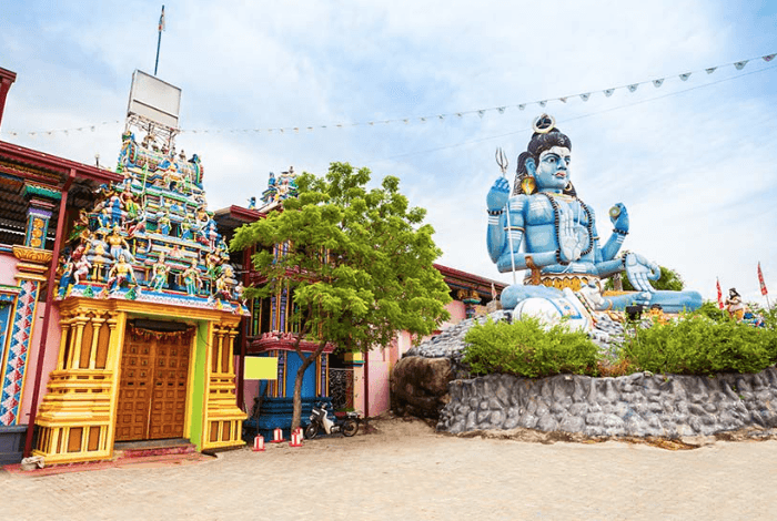 Day 8 – Sigiriya ➜ Trincomalee image 2