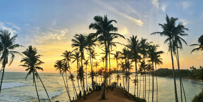 Day 15 – Tangalle ➜ Mirissa image 1