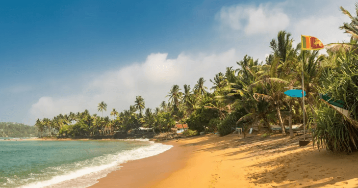 Day 1 – Arrival in Negombo image 3