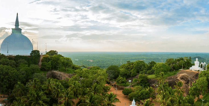 Day 4 – Sigiriya ➜ Anuradhapura image 1