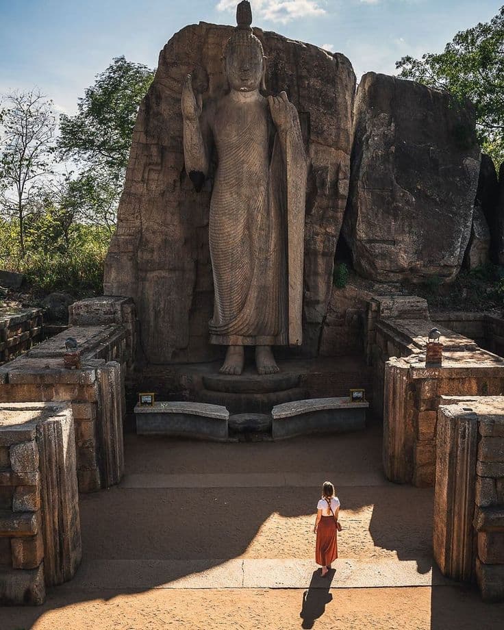 Day 7 – Sigiriya ➜ Dambulla ➜ Kandy image 2