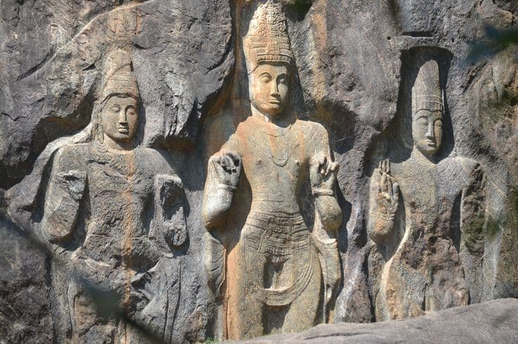 Day 12 – Ella ➜ Buduruwagala ➜ Yala image 3