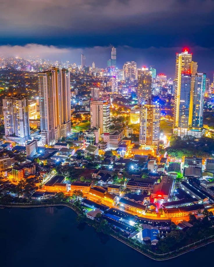 Day 18 – Bentota ➜ Colombo image 2