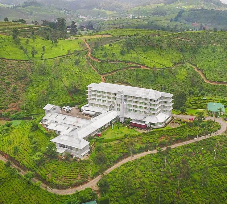 Day 9 – Kandy ➜ Nuwara Eliya image 3