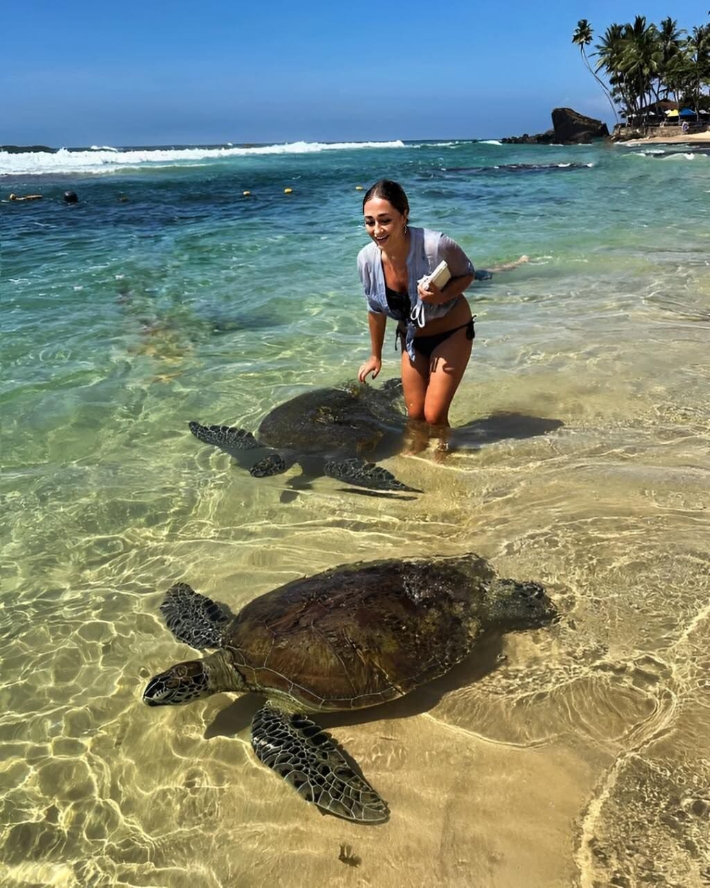 Day 13 – Yala ➜ Tangalle image 2